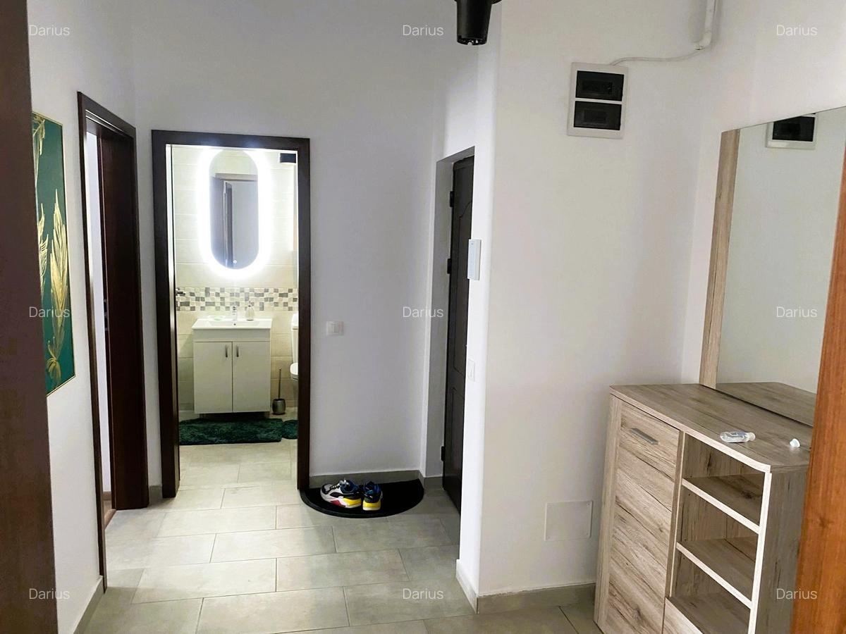 Apartament 2 camere Mihai Bravu - Parcare  | Bloc 2022  | Metrou 9 minute - 4