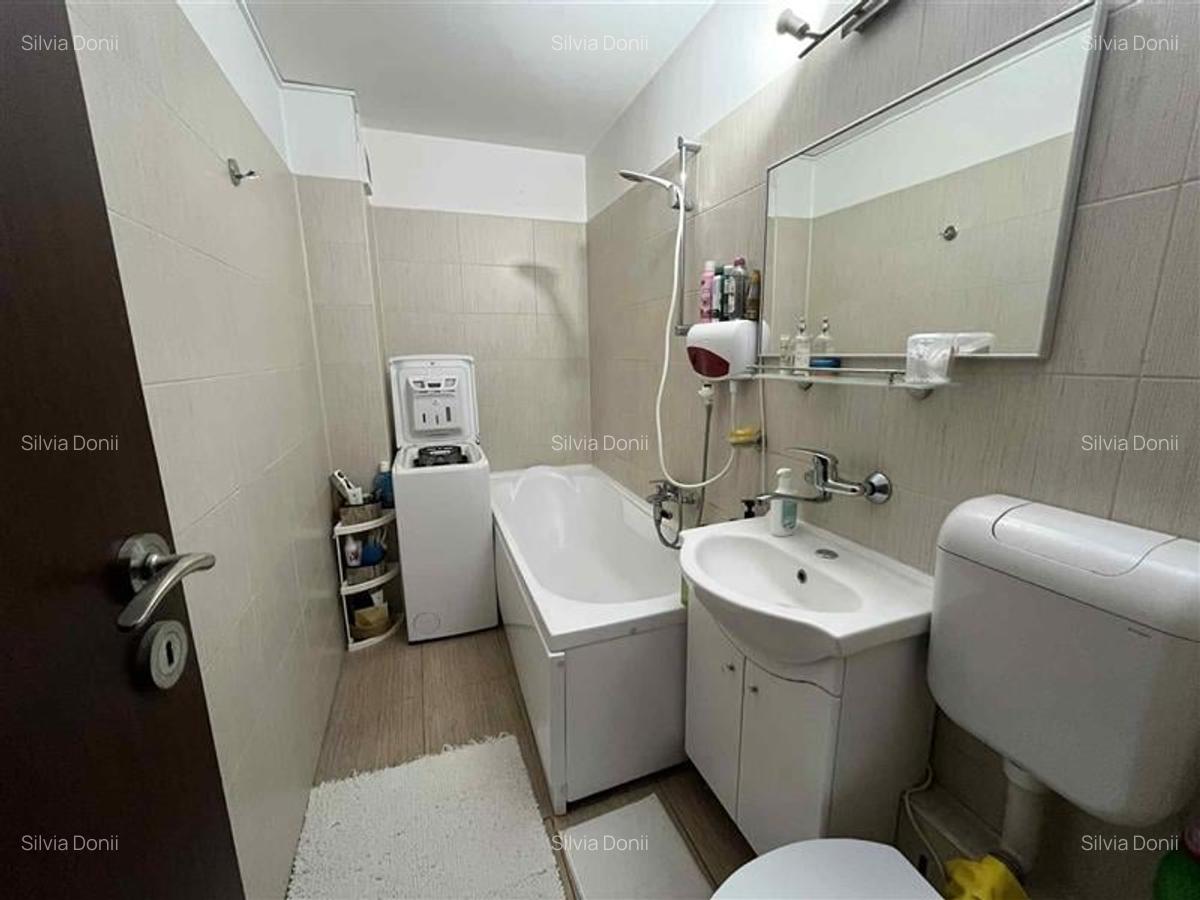 Apartament 2 camere - decomandat - usor negociabil - 8