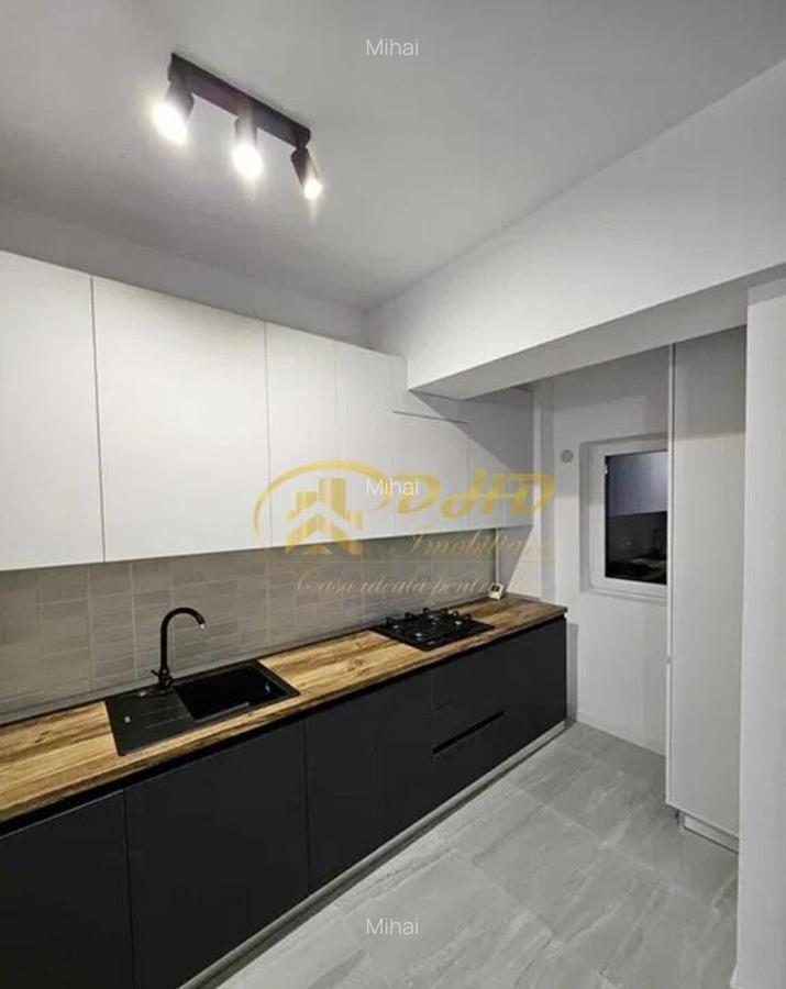 Apartament nou cu 2 camere in Tatarasi, la prima inchiriere - 3