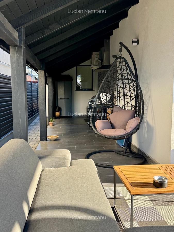 Casa noua, complet mobilata si utilata,190 mp, 4 camere, Piatra Neamt,Cod 160539 - 15