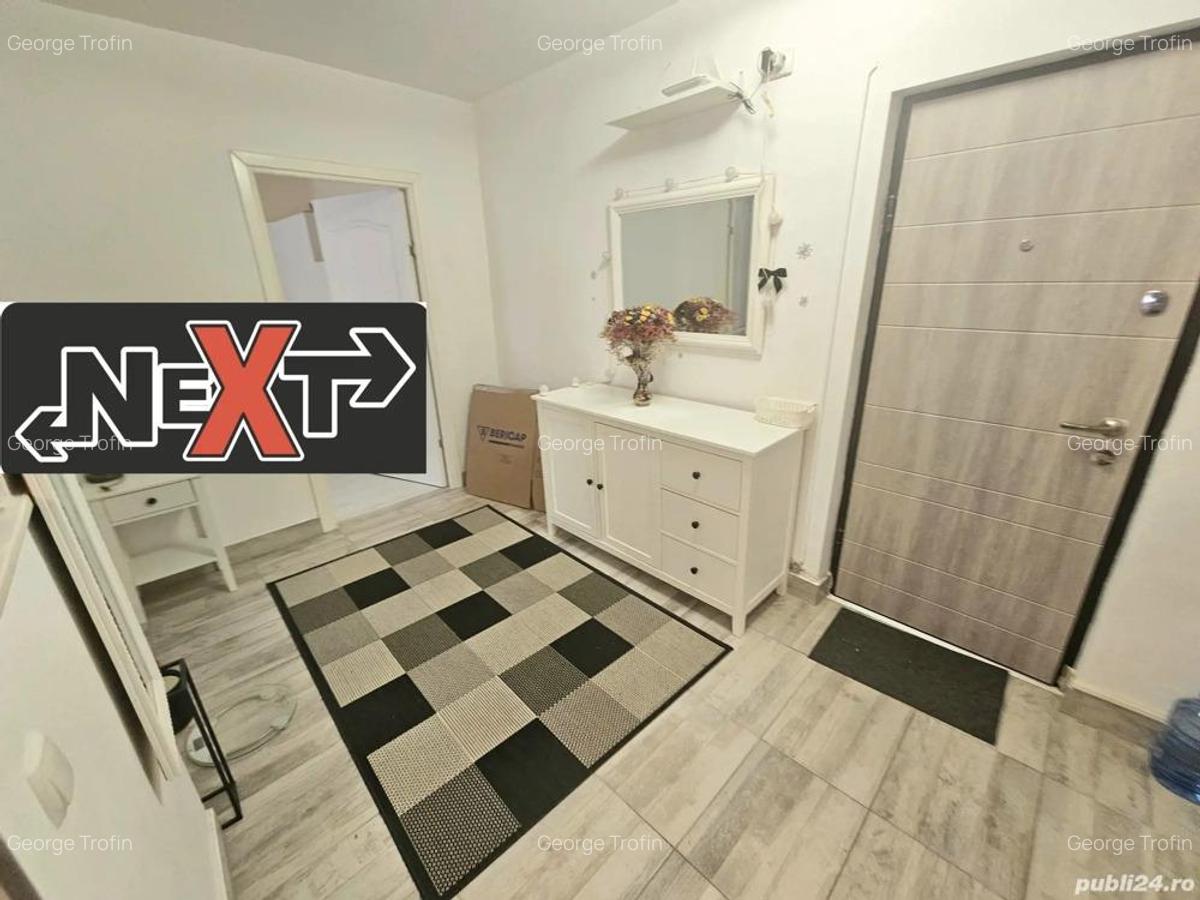 Apartament cu doua camere lux - 1