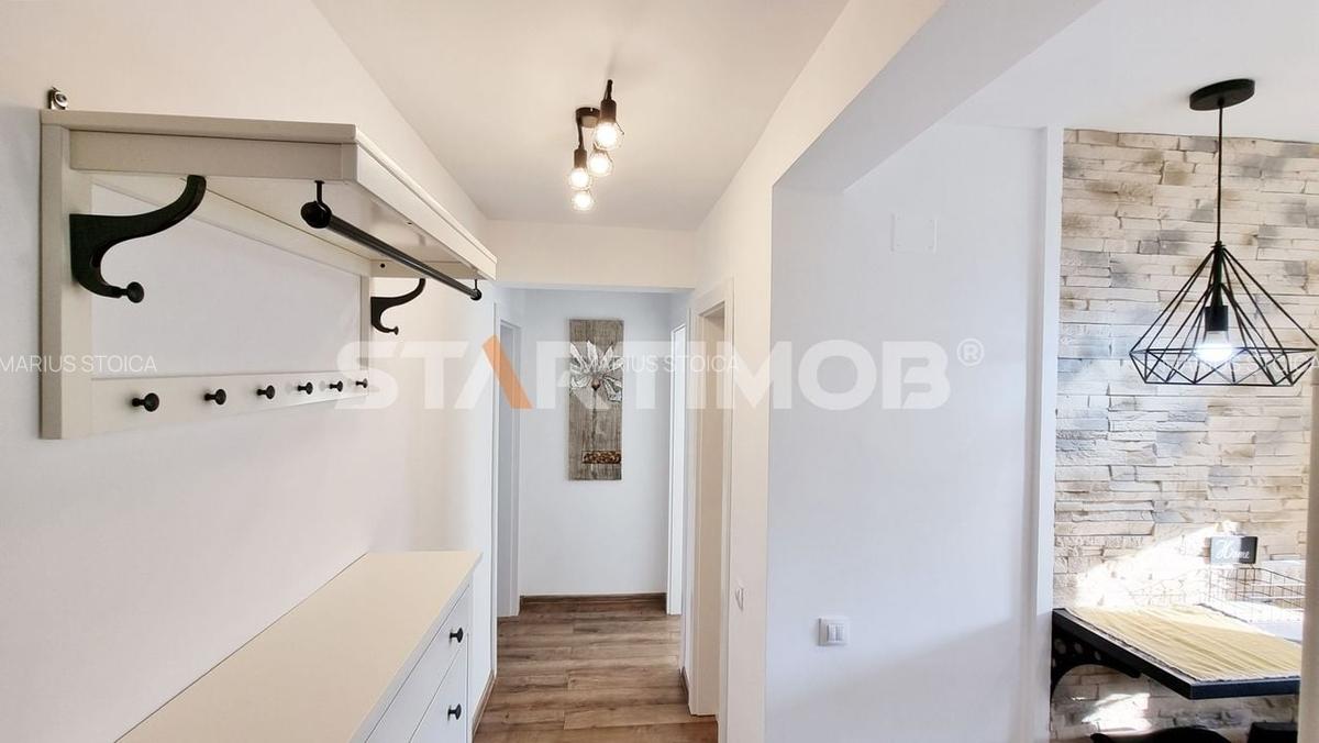 Apartament doua camere zona AFI Palace Mall - 11