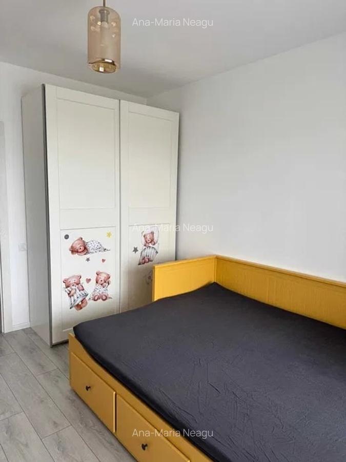 Apartament 3 camere | Tei | loc de parcare demisol | mobilat-utilat | - 4 Apartament 3 camere | Tei | loc de parcare demisol | mobilat-utilat | - 4
