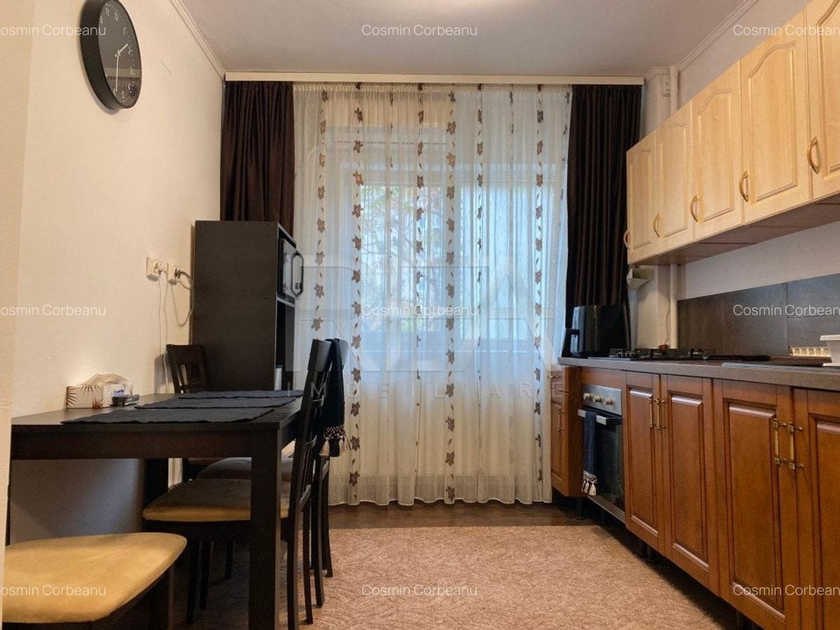 Apartament 2 Camere Parcul Sebastian 200m - 7