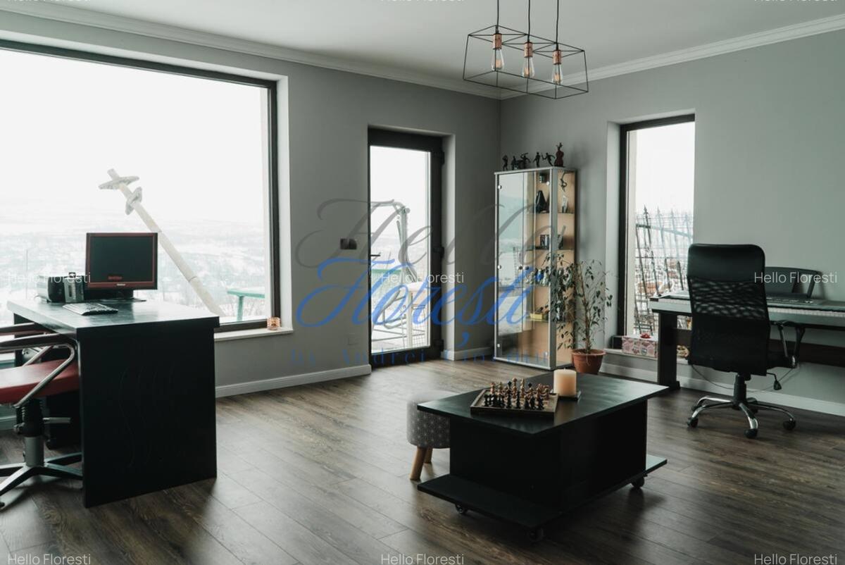 Vila 4 camere zona Damul-Rotund - 4