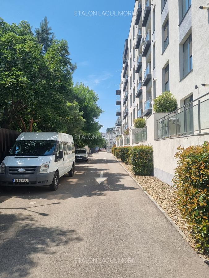 Apartament 2 camere+Parcare,mutare imediata,mobilat/dotat,8 minute de M. Pacii - 21