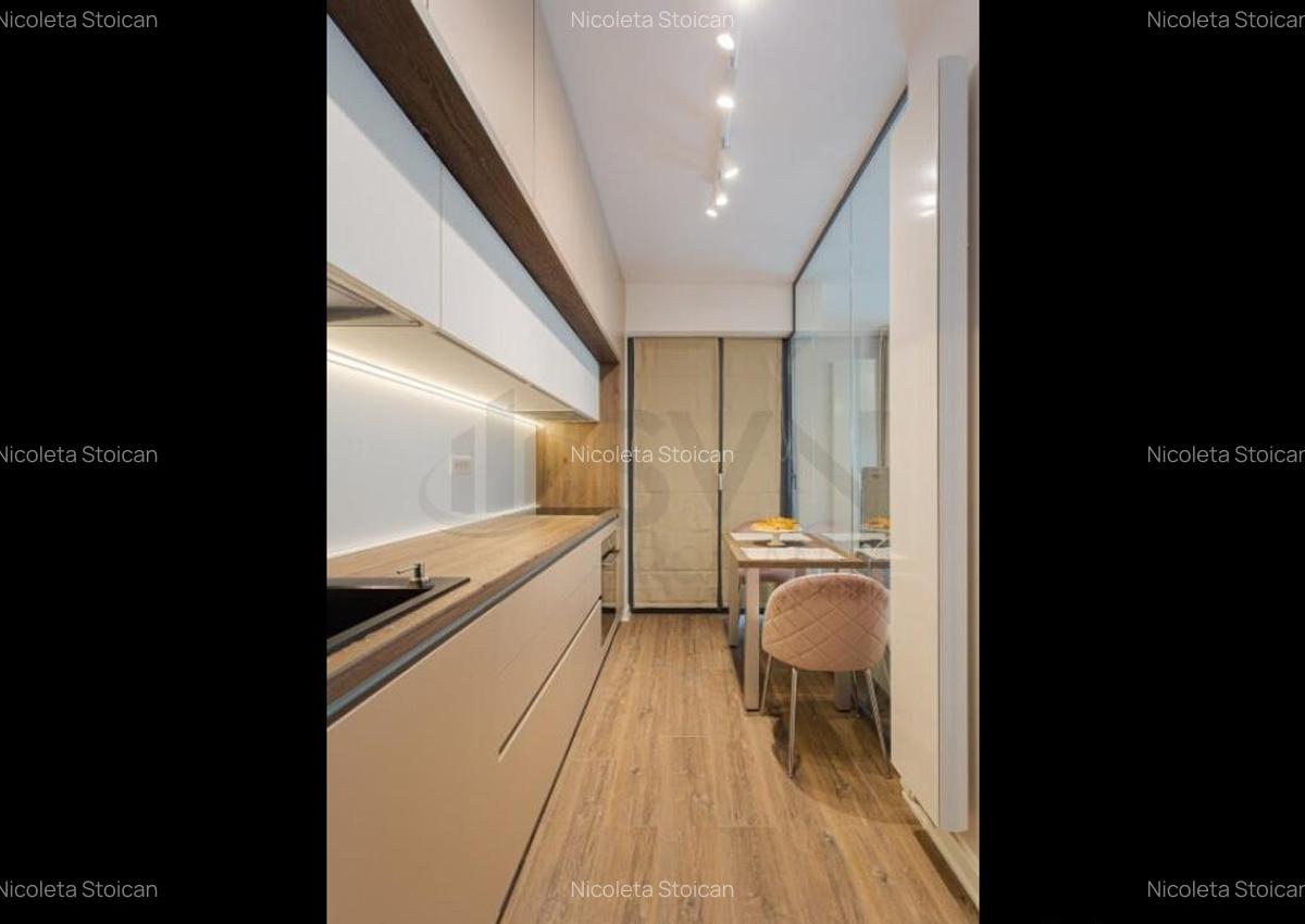 Studio Dublu Cloud 9 Residence l Parcare inclusa l Aviati... - 4