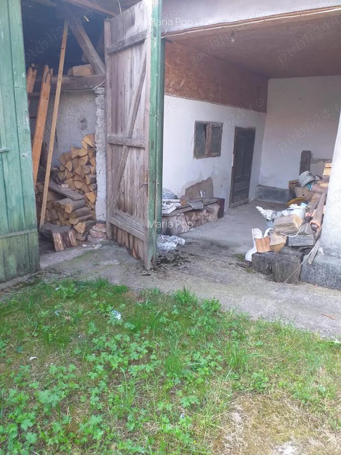 Vand casa in Vascau, judetul bihor - 4
