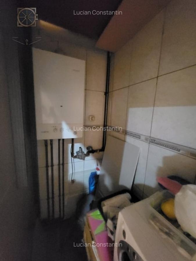 APARTAMENT 3 CAMERE-RAHOVA-TEIUS-LIDL-REABILITAT-CENTRALA-DECOMANDAT - 7