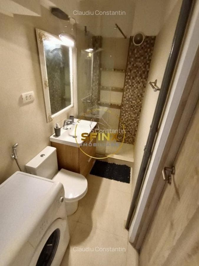 Prima inchiriere apartament cochet cu 3 camere in Piata Domenii - 9
