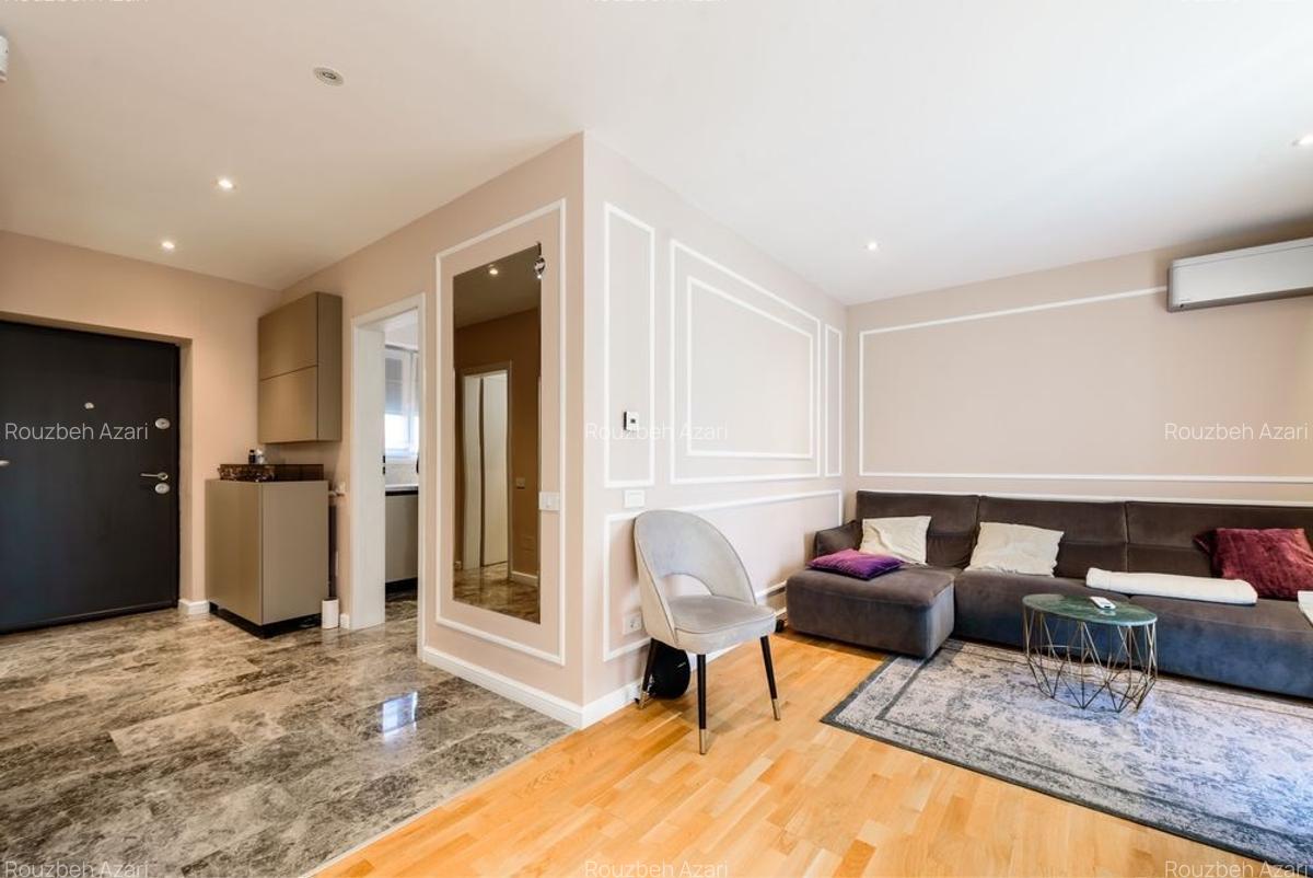 Vila moderna de vanzare | 130 Mp Utili | Zona Pipera - 5 Vila moderna de vanzare | 130 Mp Utili | Zona Pipera - 5