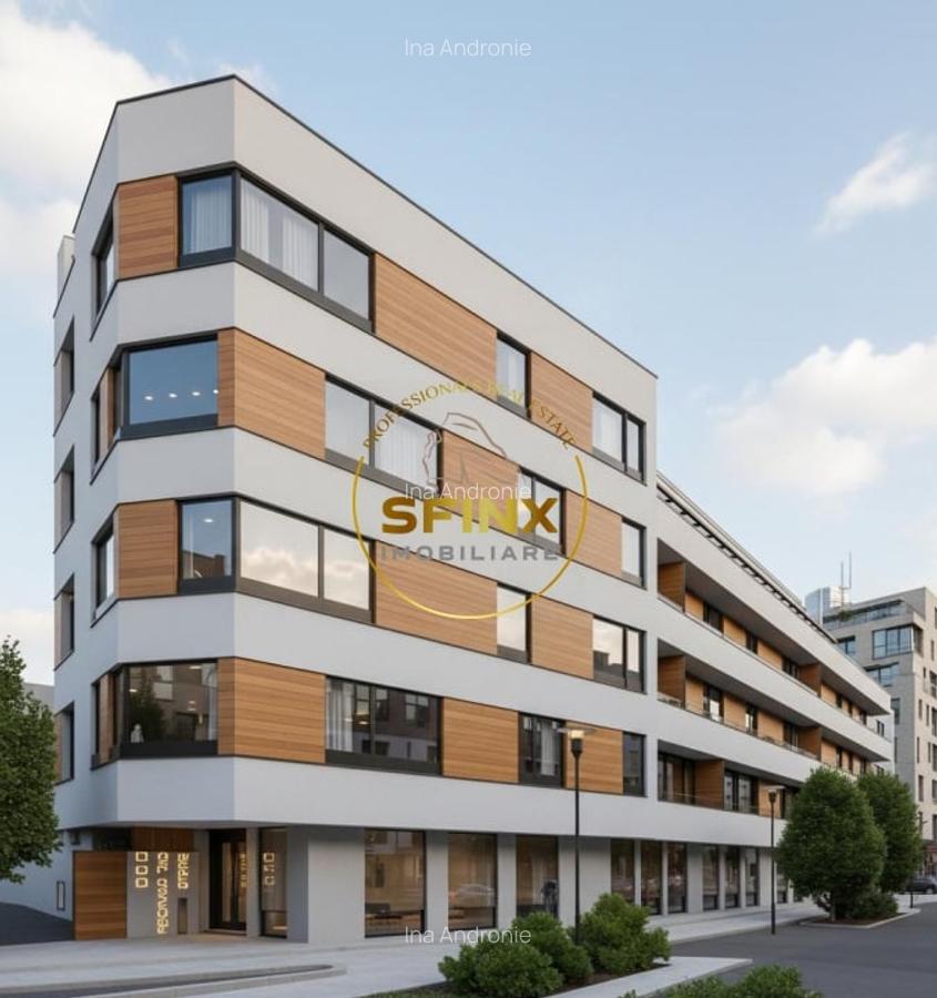 2 camere - Ferdinand by Fratti - bloc boutique - 1