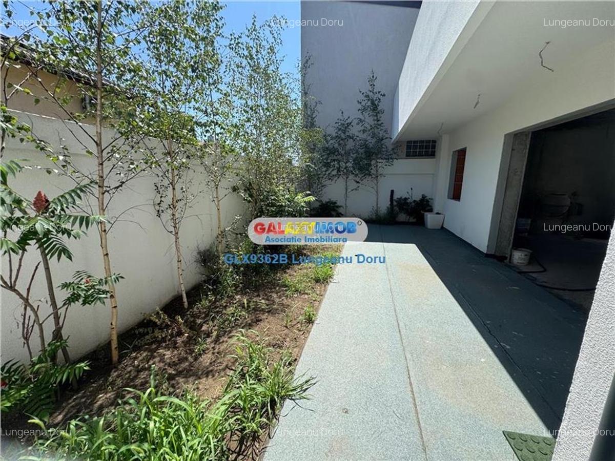 Vila P+1E+M, 310 mp, Laminorului - Chitila, Colosseum, Teren 262 mp - 11