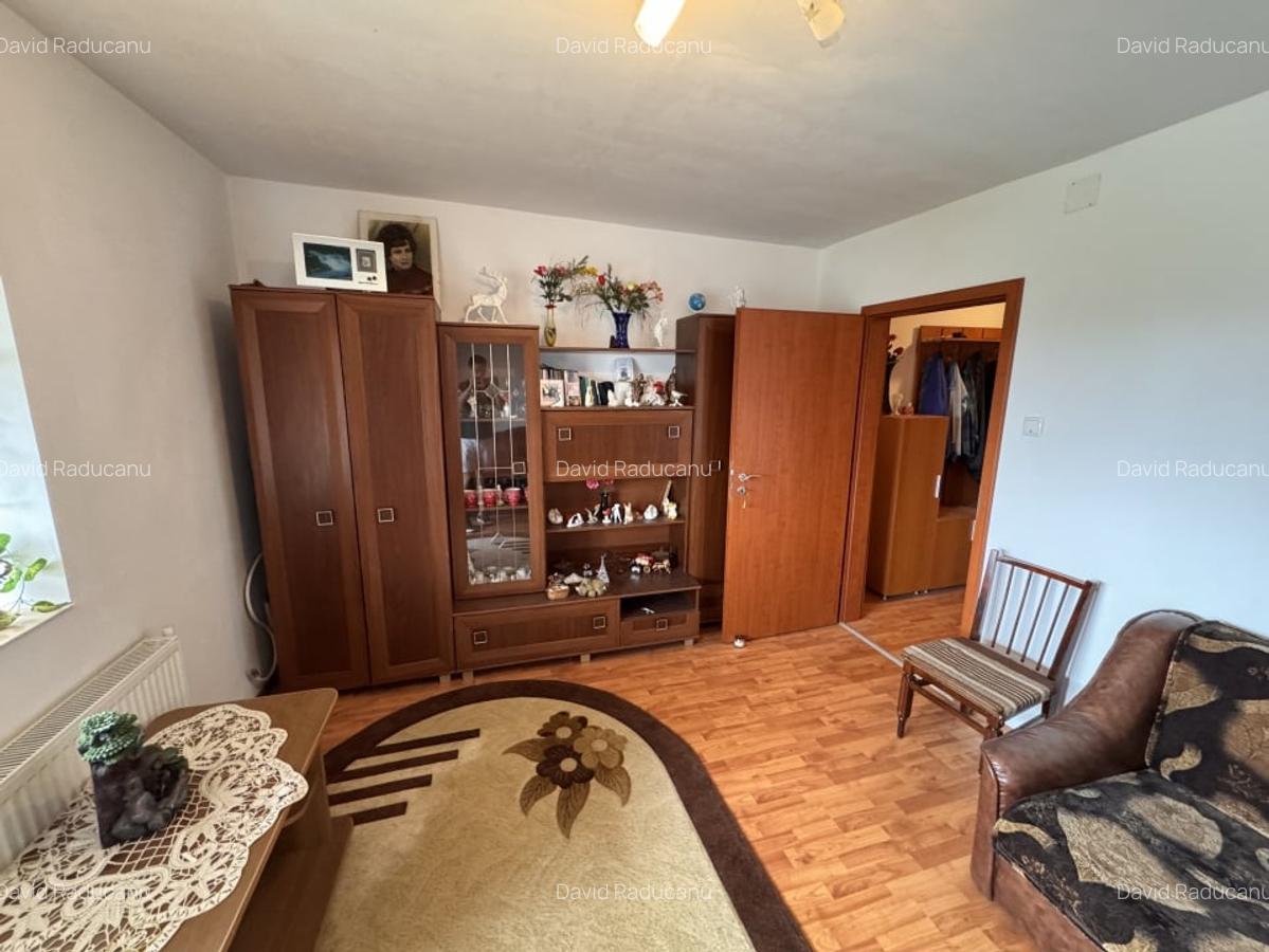 Garsoniera de 32 mp | Etaj 4/5 | Zona Blascovici. Comision 0% - 3