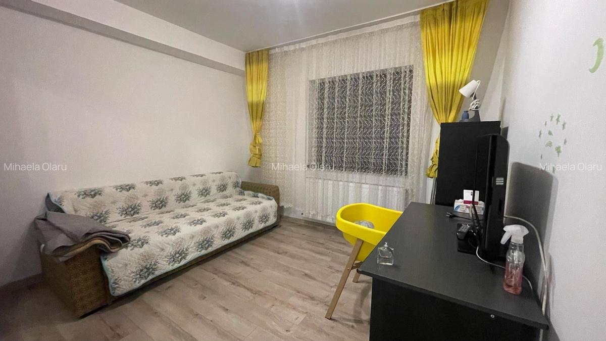 Urgent Militari Residence vanzare 3 camere cu centrala proprie pe gaze - 9