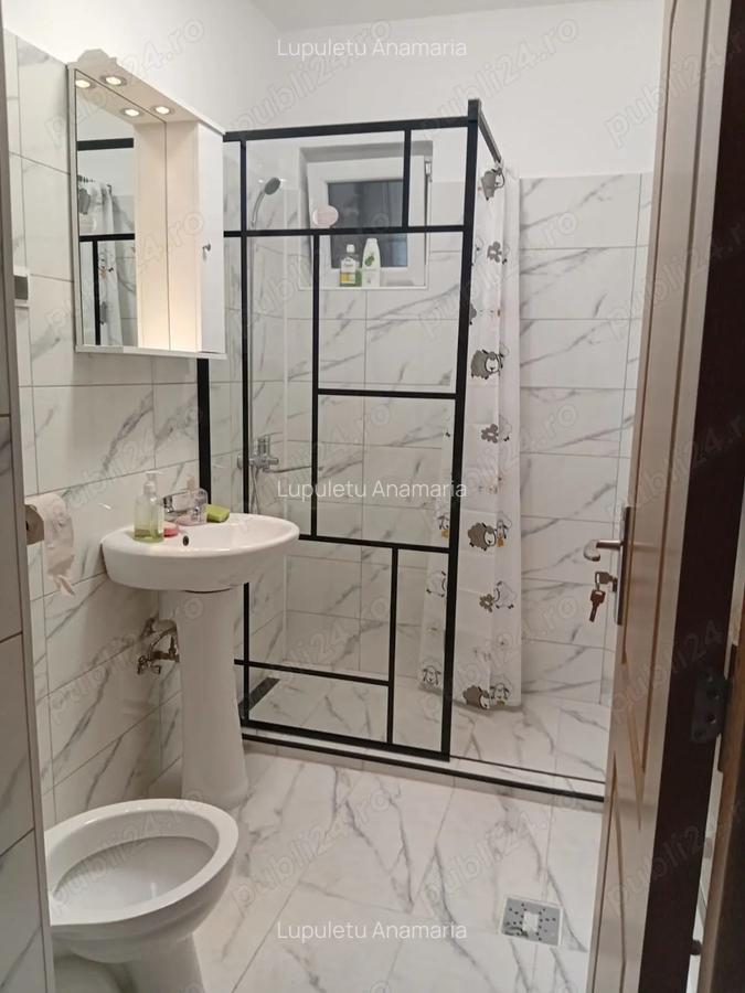 Inchiriez apartament Astra 2 camere - 3