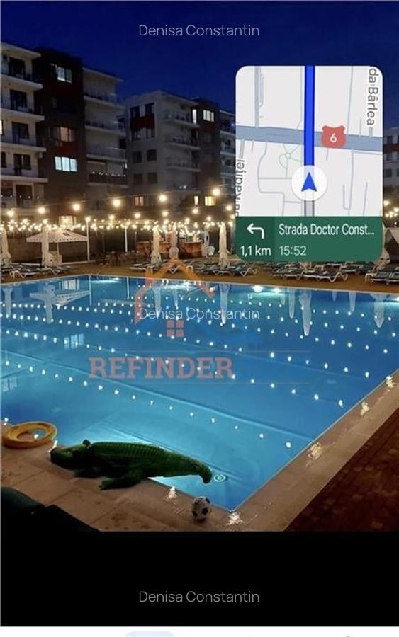 Vanzare apartament 2 camere, zona Berceni- Metalurgiei - 1