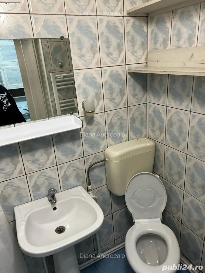 Vand garsoniera in Sector 4 - 5
