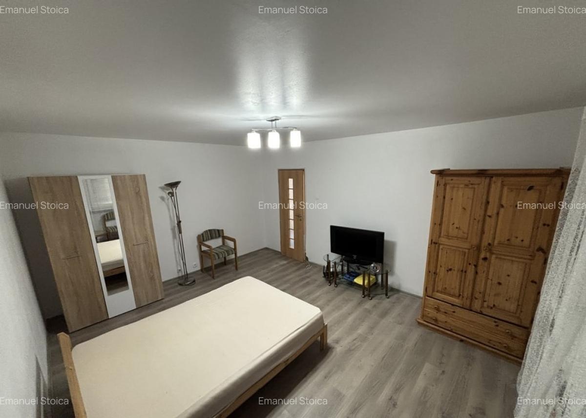 2 camere la parter, Vitan – aproape de metrou Timpuri Noi si Mall Vitan - 1