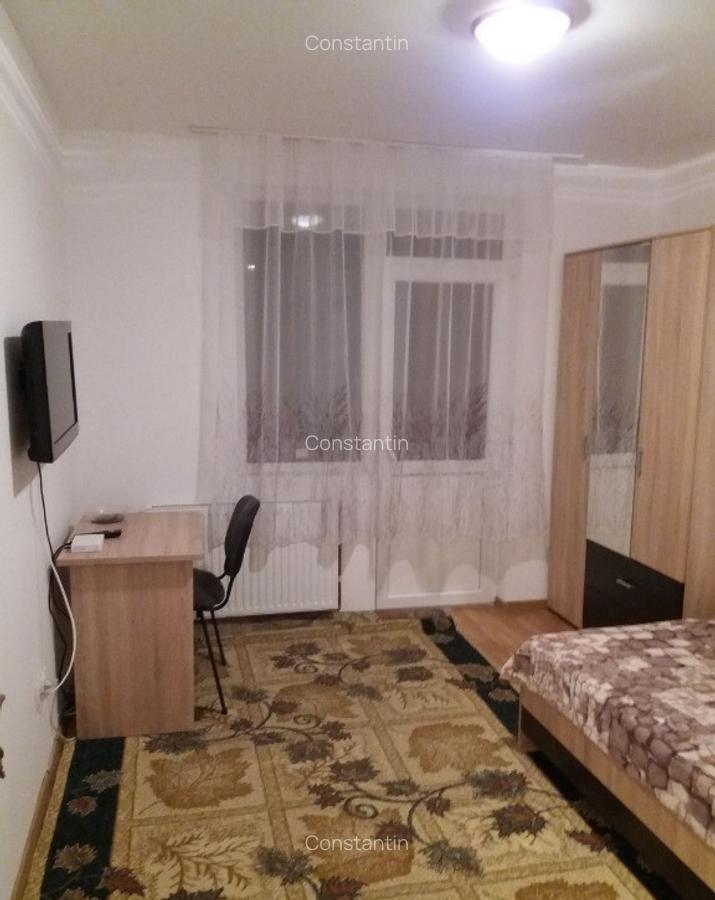 Camera de inchiriat/apartament cu 3 camere Grivitei - 8