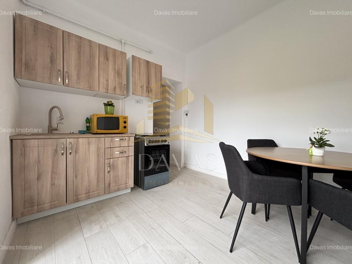 Apartament cu 2 camere decomandat în Semicentral - 10