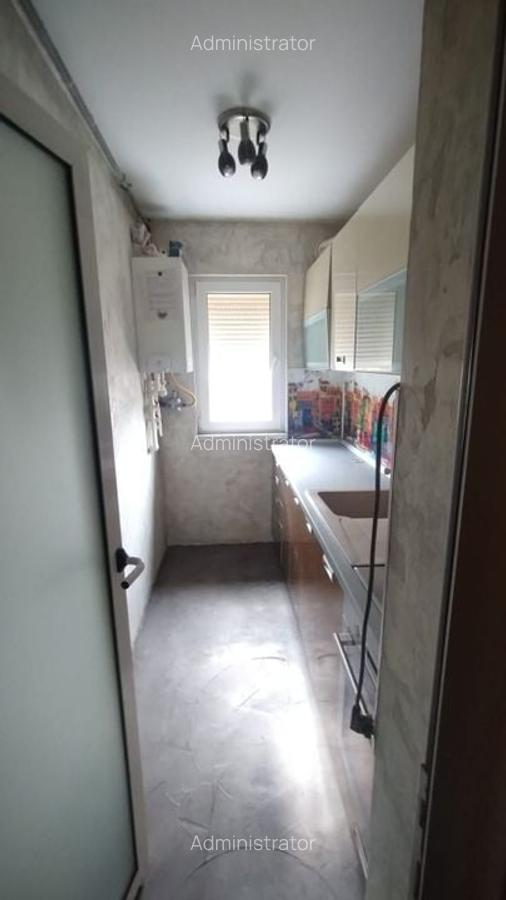 Apartament 3 camere Casa de Cultura - 5