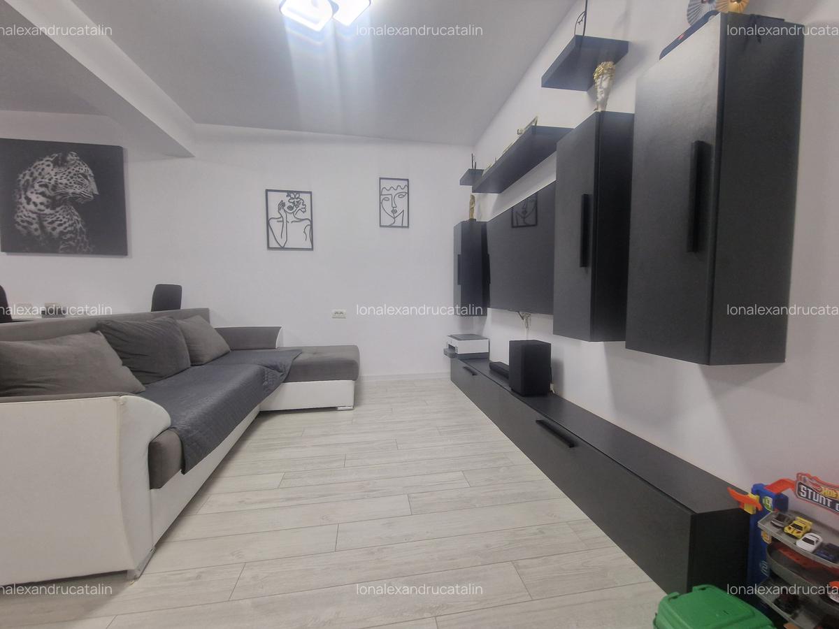 Apartament 2 camere, mobilat-utilat nou, etaj 2, constr 2023 Bca, zona Elvila - 10 Apartament 2 camere, mobilat-utilat nou, etaj 2, constr 2023 Bca, zona Elvila - 10