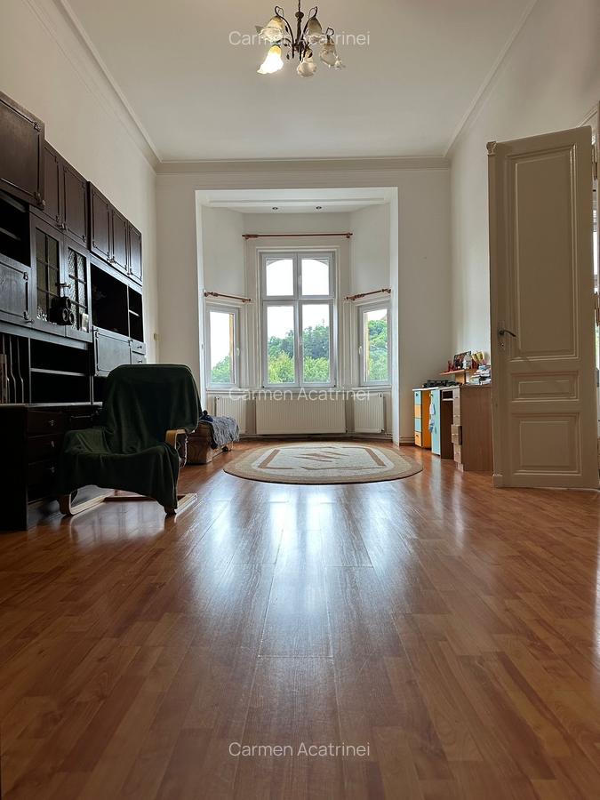 Apartament cu 2 camere decomandat, mobilat în Centrul Istoric - 2