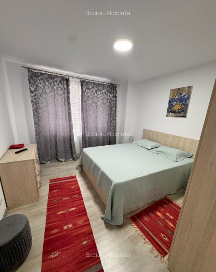 Apartament 4 camere Mangalia Str. Rozelor - 4