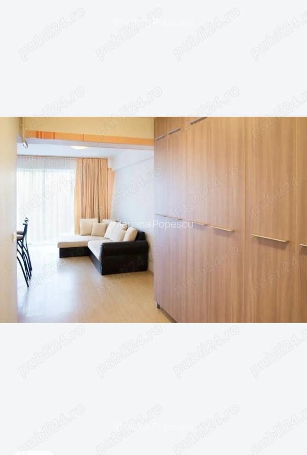 Inchiriez apartament cu 1 camera - 1