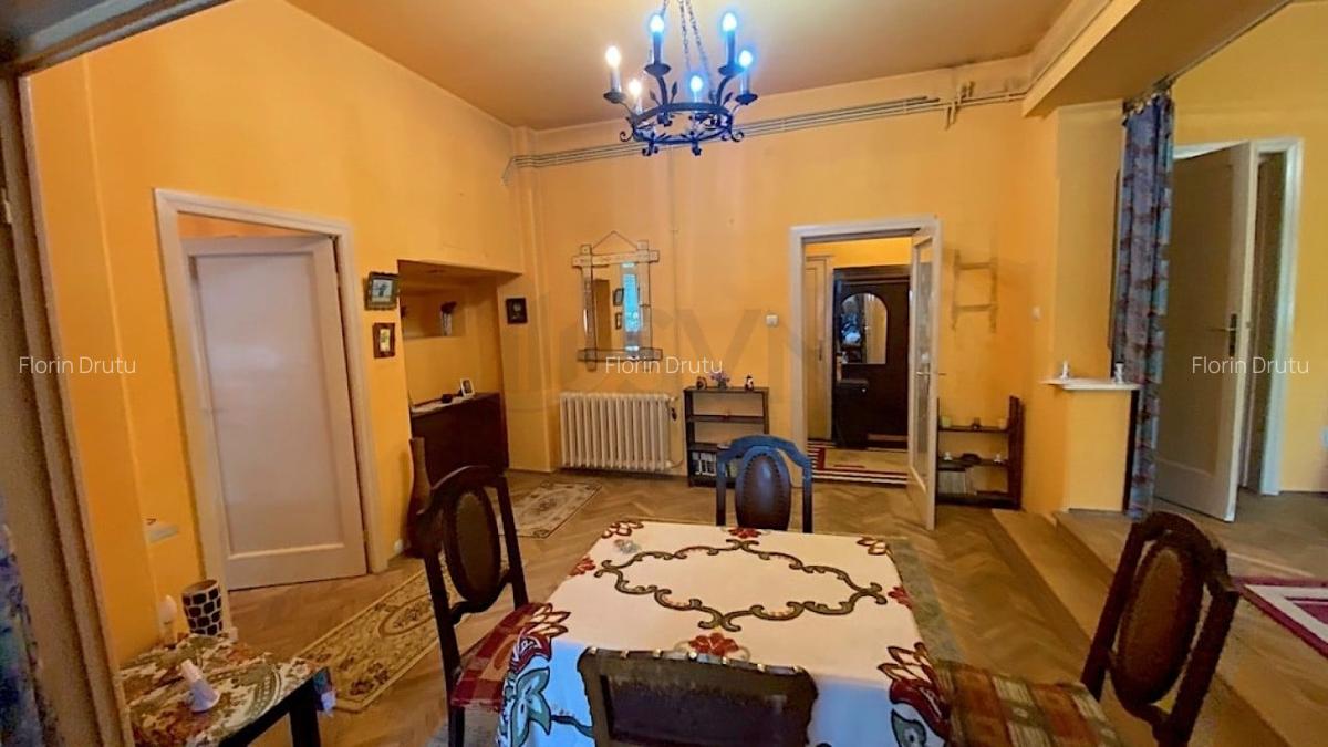 Apartament cu 3 camere semidecomandat în Ferdinand - 8