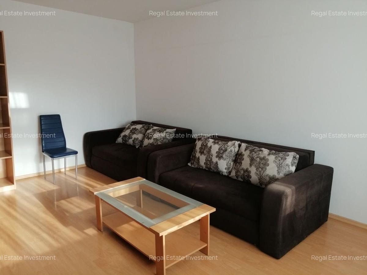 NOU Garsoniera Impecabila | Rahova Sebastian Sector 5 - 1