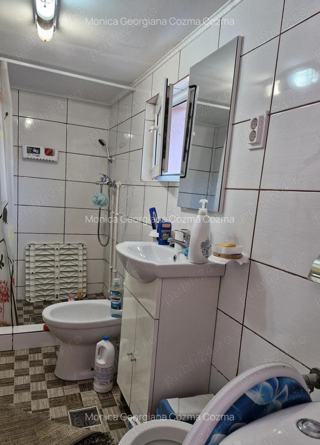 Casa de vanzare 81 mp cu teren 1455 mp intravilan si teren extravilan de 2200 mp - 4