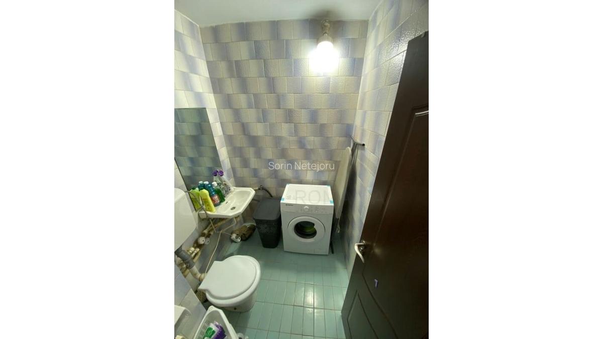 REA1025008 Apartament 3 camere decomandat Zona Gorjului - 12