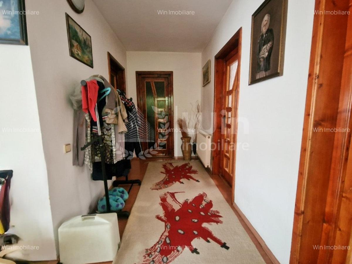 Casa individuala | 435mp teren | Centru | Zona str. Bisericii Ortodoxe - 13