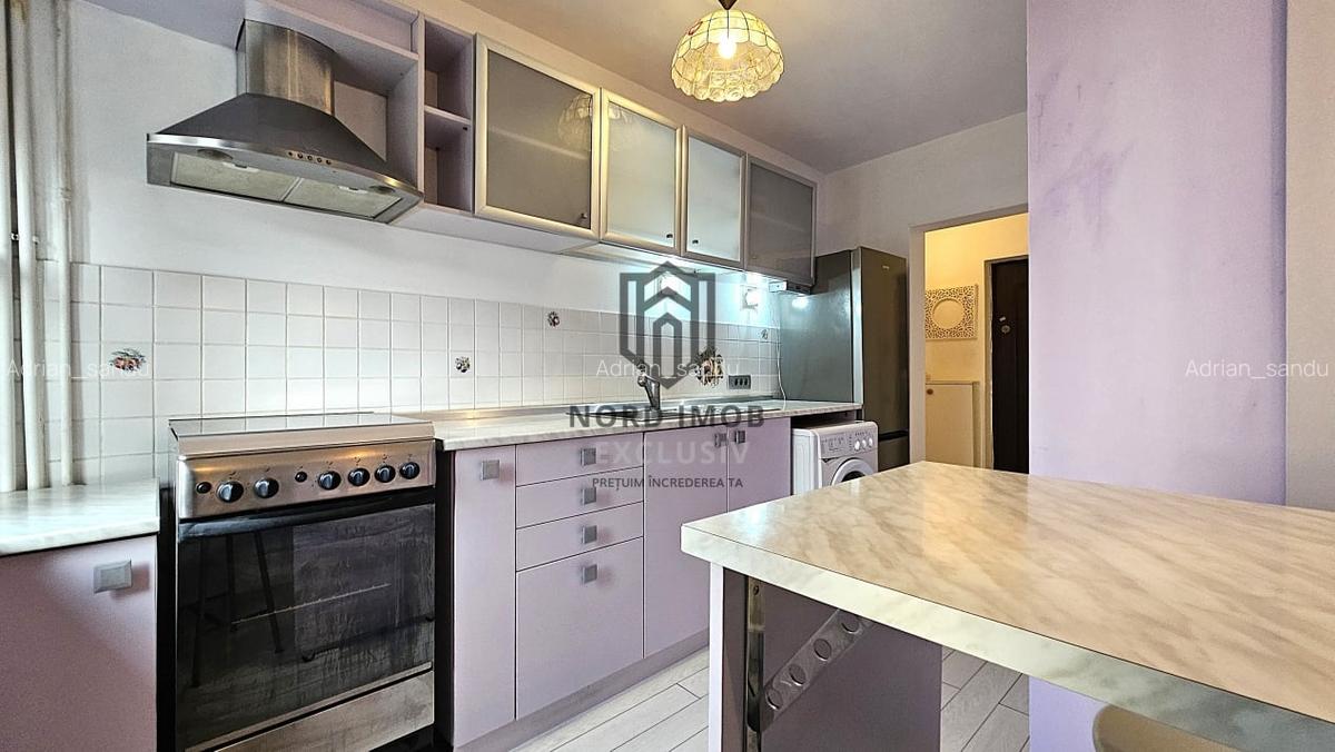 Apartament confortabil 2 Camere | Gata de mutat |  Timpuri Noi - Tineretului - 13