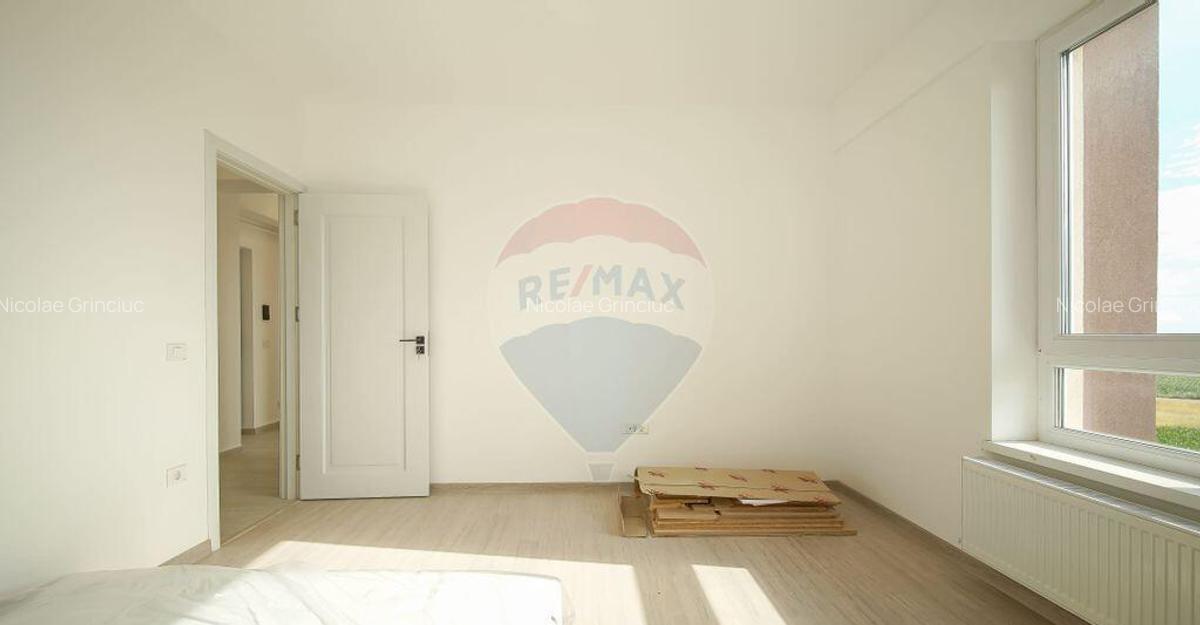 Apartament cu 2 camere in Cristian | DECOMANDAT | COMISIO... - 4