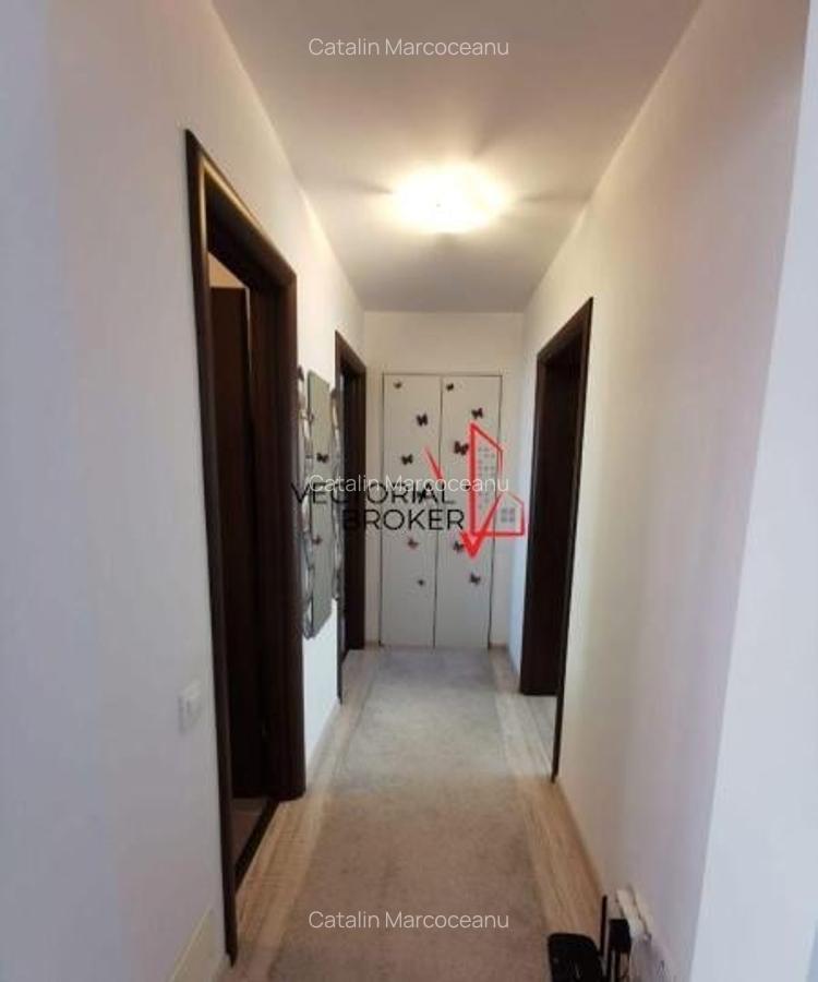 Apartament 3 camere Dristor Camil Ressu - 2