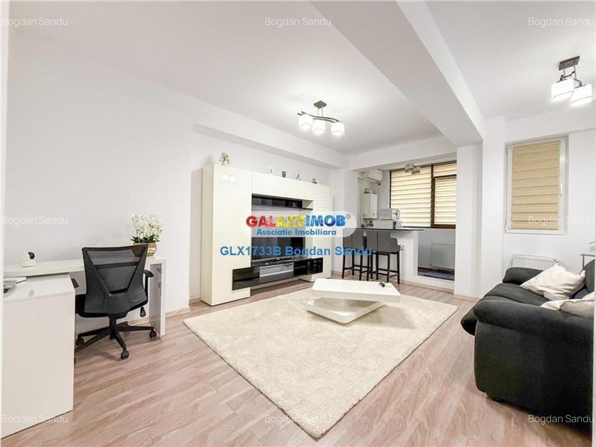 Apartament cu 2 camere de inchiriat in Militari Residence- TINERETULUI - 1