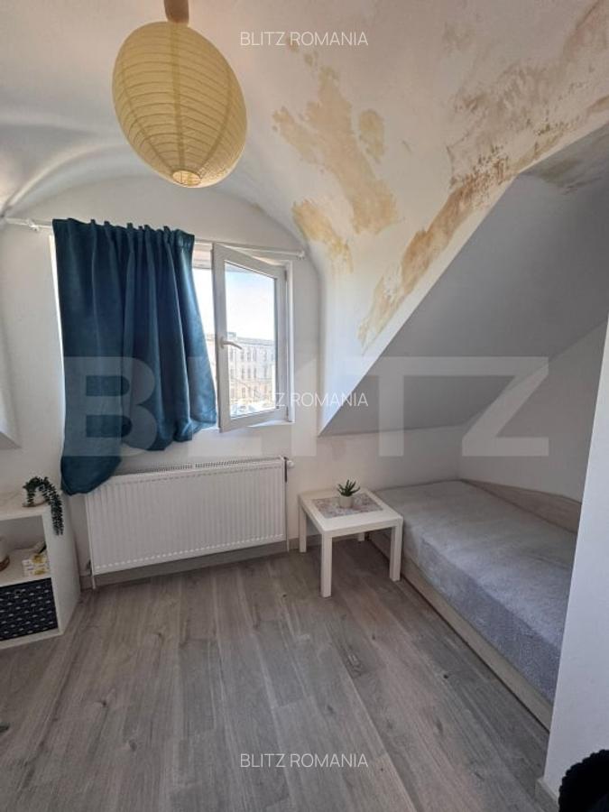 Apartament de 3 camere, zona Unirii Ultracentral - 9