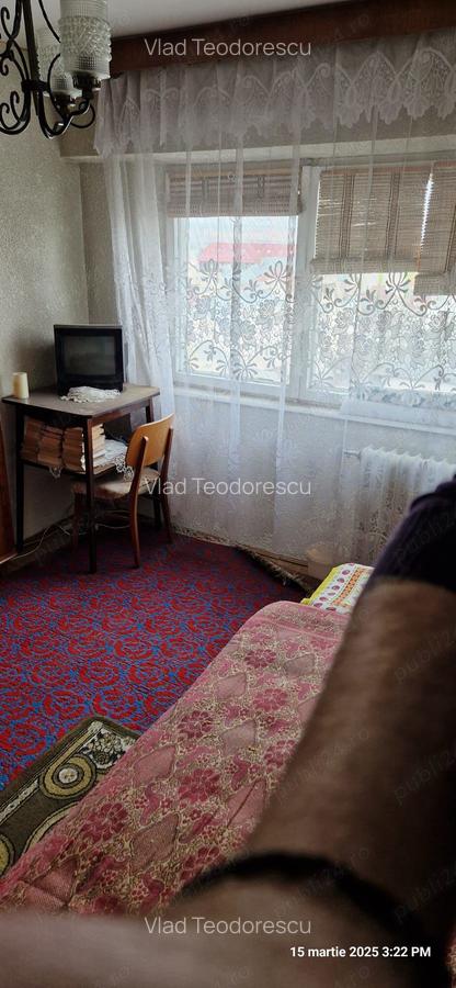 Apartament 2 camere decomandat - 4