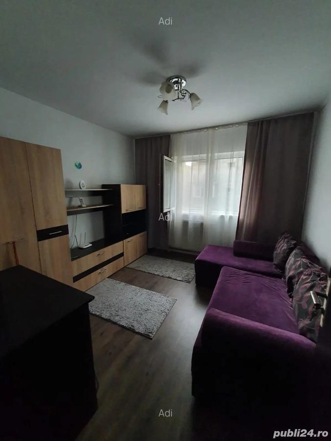 Inchiriez apartament 2 camere decomandate etaj 1 in Blascovici - 1