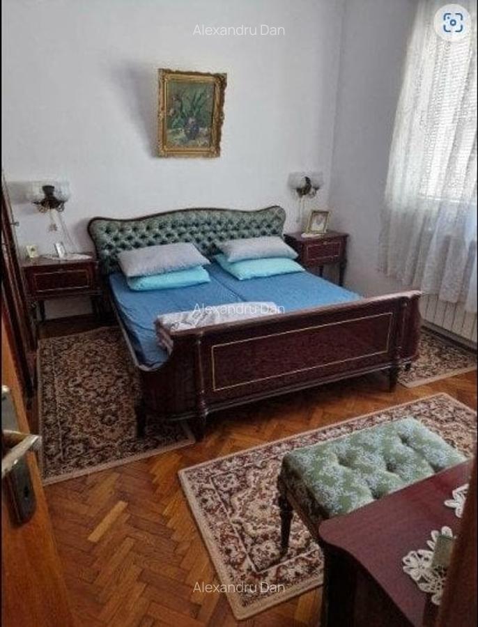 Casa -4 camere -zona Vatra Luminoasa - 6