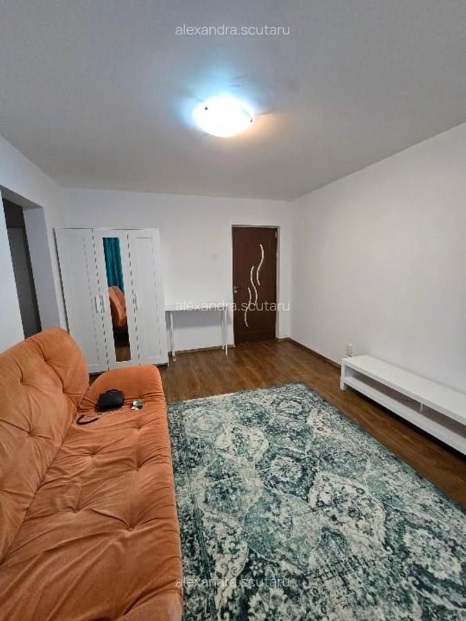 2 Camere Teiul Doamnei, renovat, mobilat nou, prima inchiriere - 9