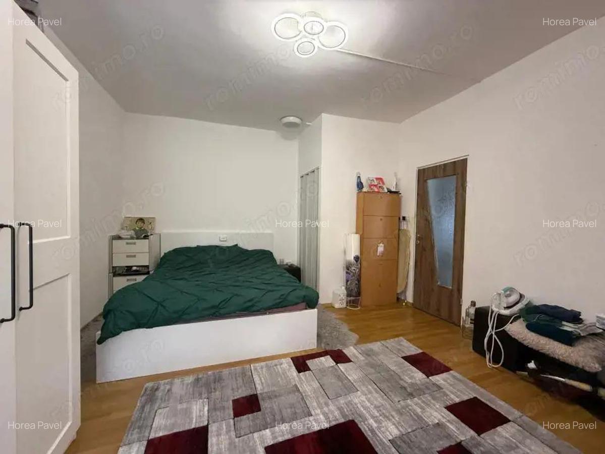 Casa cu o camere si bucatarie mare in curte comuna, 45mp utili, in zona Traian - 4