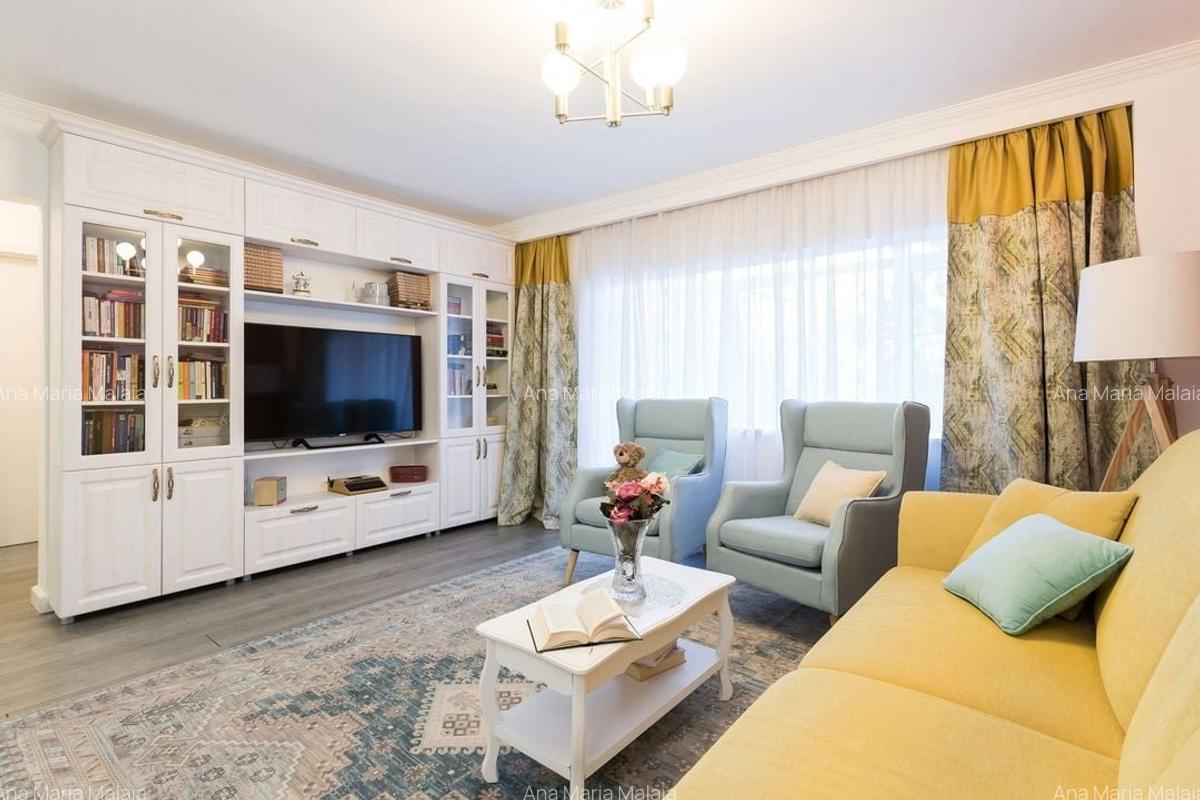 Apartament 2 camere- mobila de bucatarie inclusa - 2