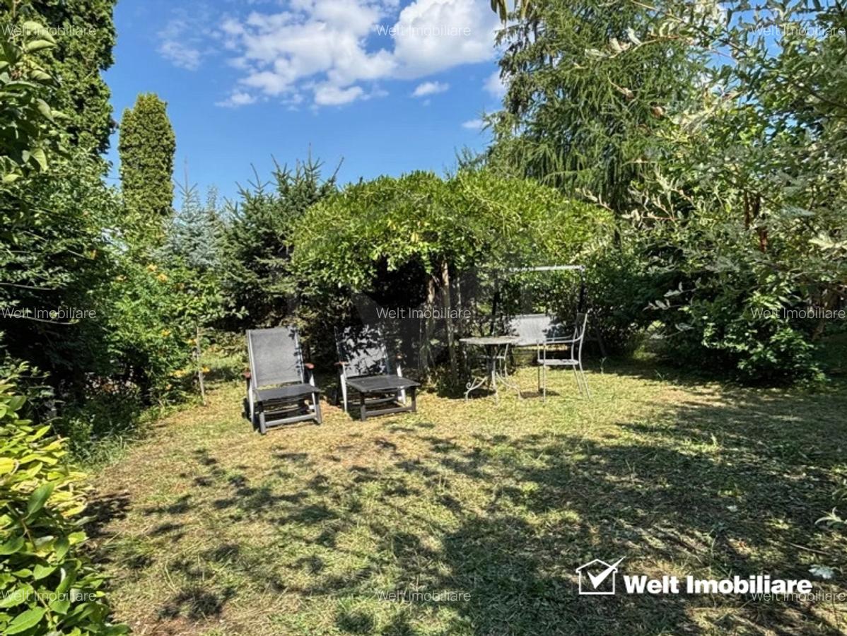 Proprietate unica, 4 camere, mansarda autonoma, 289mp, garaj - 14 Proprietate unica, 4 camere, mansarda autonoma, 289mp, garaj - 14