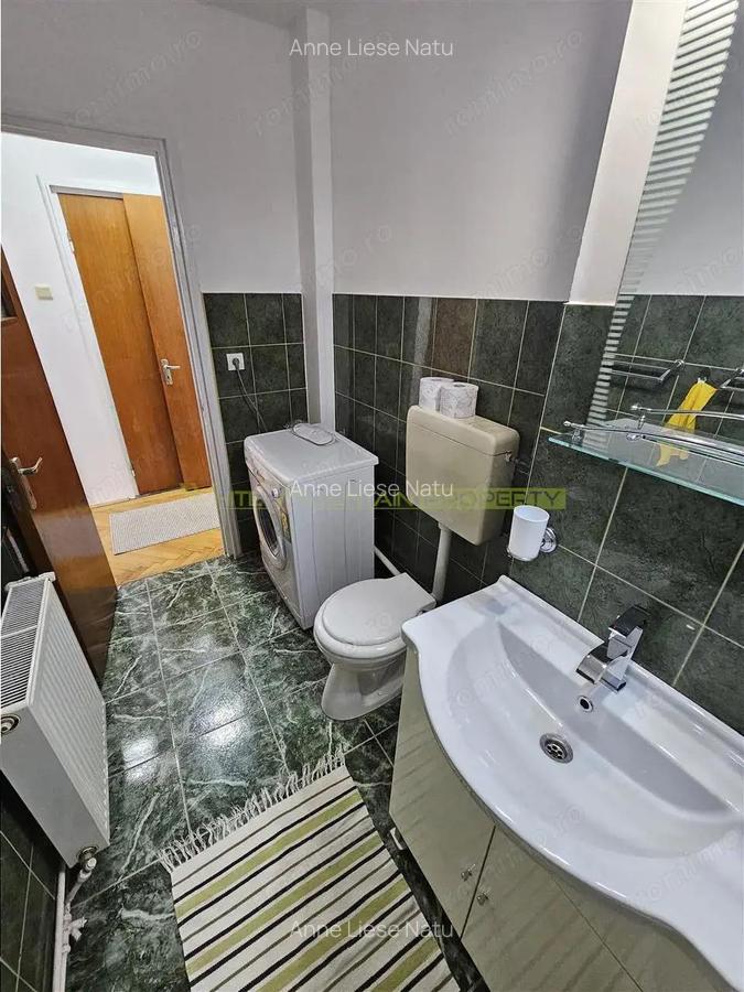 Apartament cu priveliste de inchiriat bd. Victoriei - 16