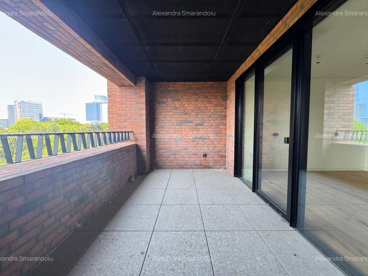 Apartament cu 4 camere decomandat în Floreasca - 18