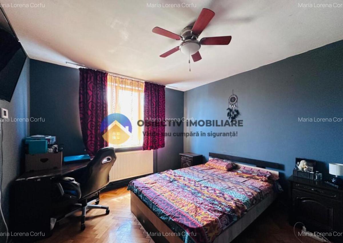 Apartament 2 camere de vanzare Str. Progresului, Piatra - 12